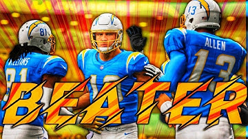 This Passing Concept Is MONEY Against Every Defense