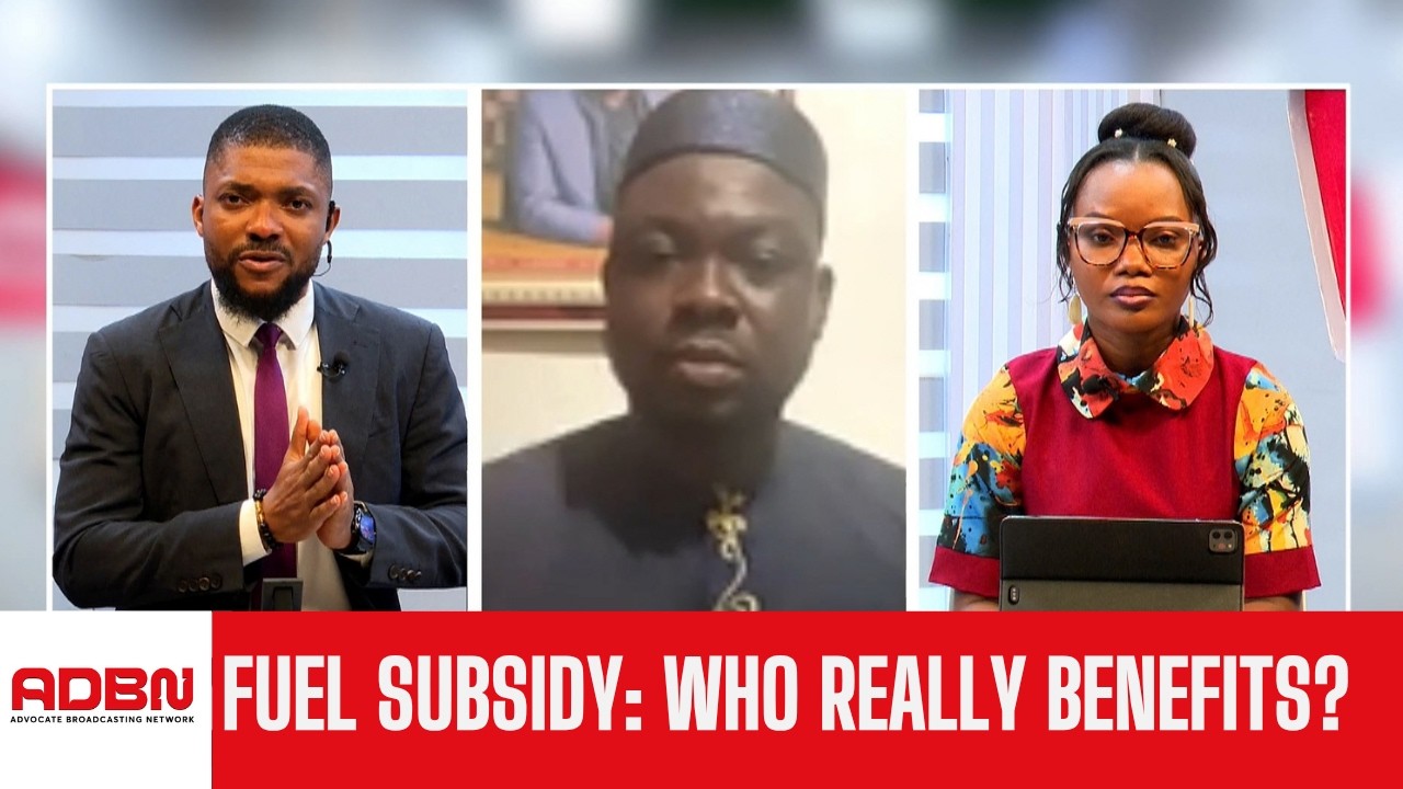 Fuel Subsidy Removal: The Gains and Pains | Morning Express