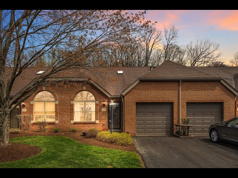 1228 Murry Chase Lane, Murrysville, PA home video tour