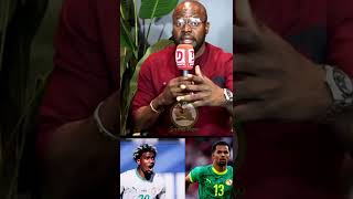 Match Norvége vs Sénégal 🇸🇳 départ de iliman ndiaye à ibrahima mbaye 🤔 #shortvideo