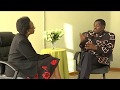 INTERVIEW: Prof Patrick Lumumba-Africa on the rise