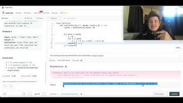Leetcode 2506. Count Pairs Of Similar Strings