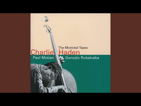 Putar Solar - Charlie Haden