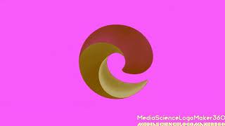 Microsoft Edge Logo 2021 Effects 2025