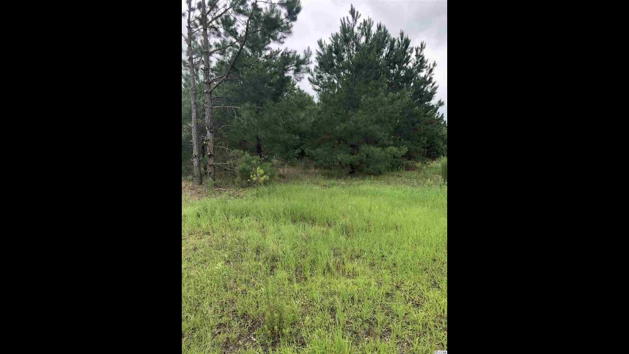 TBD Whispering Hills Rd., Loris, SC YouTube