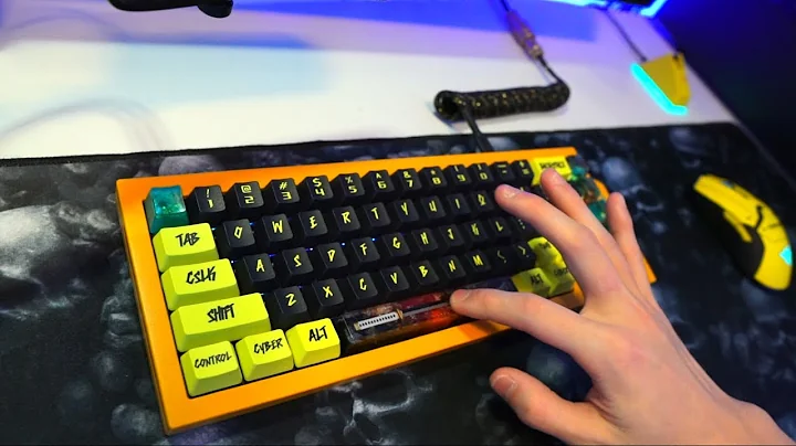 What Does A $700 Keyboard Sound Like