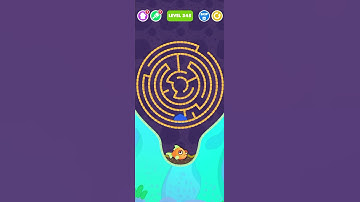 Save The Fish All 345 Level Android,ios Gameplay New Update #shorts #savethefish