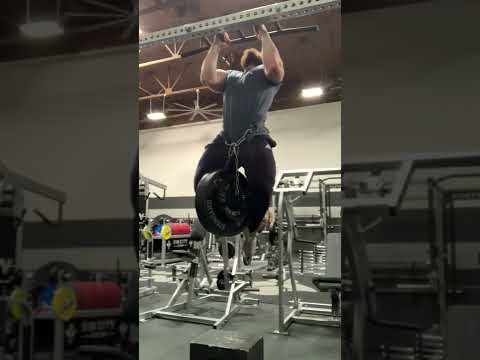160 Pound Weighted
