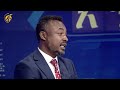 የሁሉም የሆነች ሀገር እየተገነባች ነው - ከፖለቲካ ተንታኝ ለሚ ሰሜ ጋር የተደረገ ቆይታ