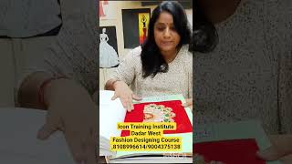 Fashion Designing Course Admission Open, 50% Discount Offer