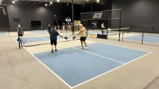8/13/25 - Mess Around - Me/Kraeg v Steve/Jeff Pollard 2