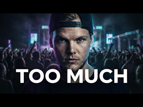 What Really Happened to Avicii?