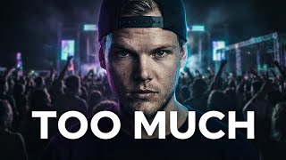 What Really Happened to Avicii?