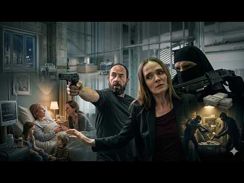 ОН ВЕРНУЛСЯ В АД. БЫВШИЙ ВОЕННЫЙ СНОВА НА ТРОПЕ ВОЙНЫ РАДИ СЕМЬИ! ДЕЛО НА МИЛЛИОН