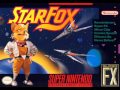 Star Fox - Corneria (SNES)