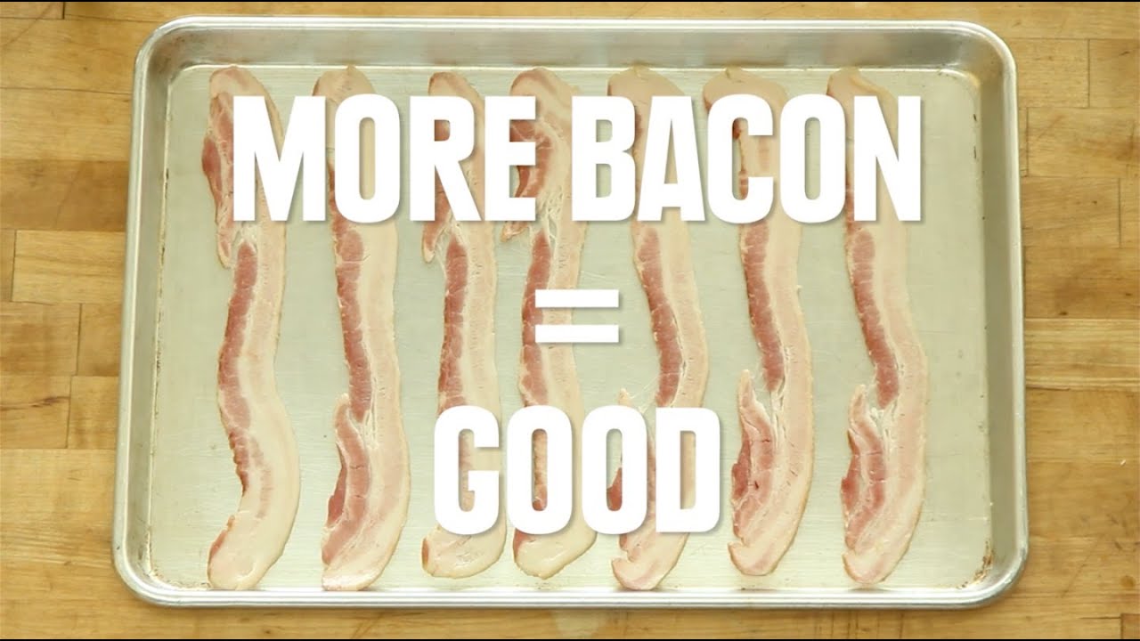 8 Cooking Hacks That Will Change Your Life