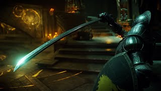 Demons Souls remake Uchigatana location