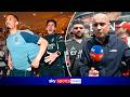 Years of Arsenal dominance &amp; historic double ahead? | "Build Mikel Arteta a statue''