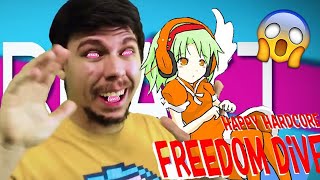 osu is in MrBeast Freedom Dive!