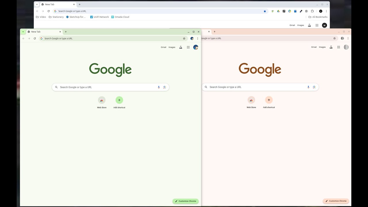 How to Add Multiple Accounts in Chrome Browser - YouTube