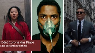 Tötet Corona das Kino? - Eine Bestandsaufnahme | OK:Movie