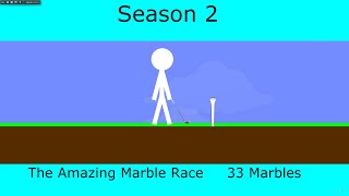 The Amazing Marble Race Season 2 Part 17 Final 1/2