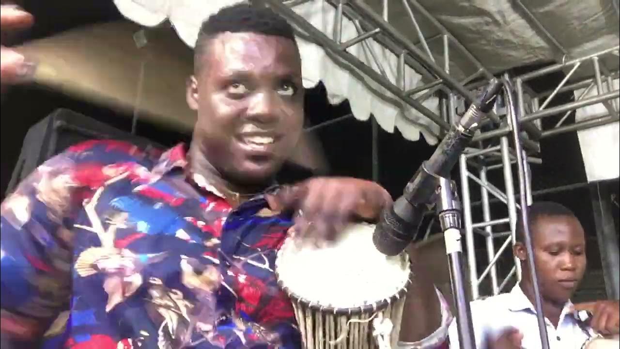 ALUJO SPECIAL TEEMIX_PERCUSSIVE TEEMIX_ENTERTAIMENT OBEMBE2