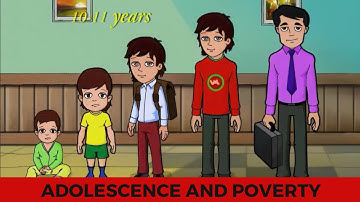 Adolescence and Puberty | Reaching the Age of Adolescence | Class 08 Science | CBSE | NCERT