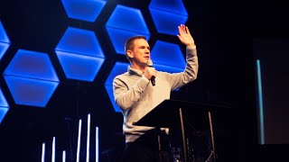 Enough Is Enough | Rooted Week 2 | Scotty Gibbons | People's Church