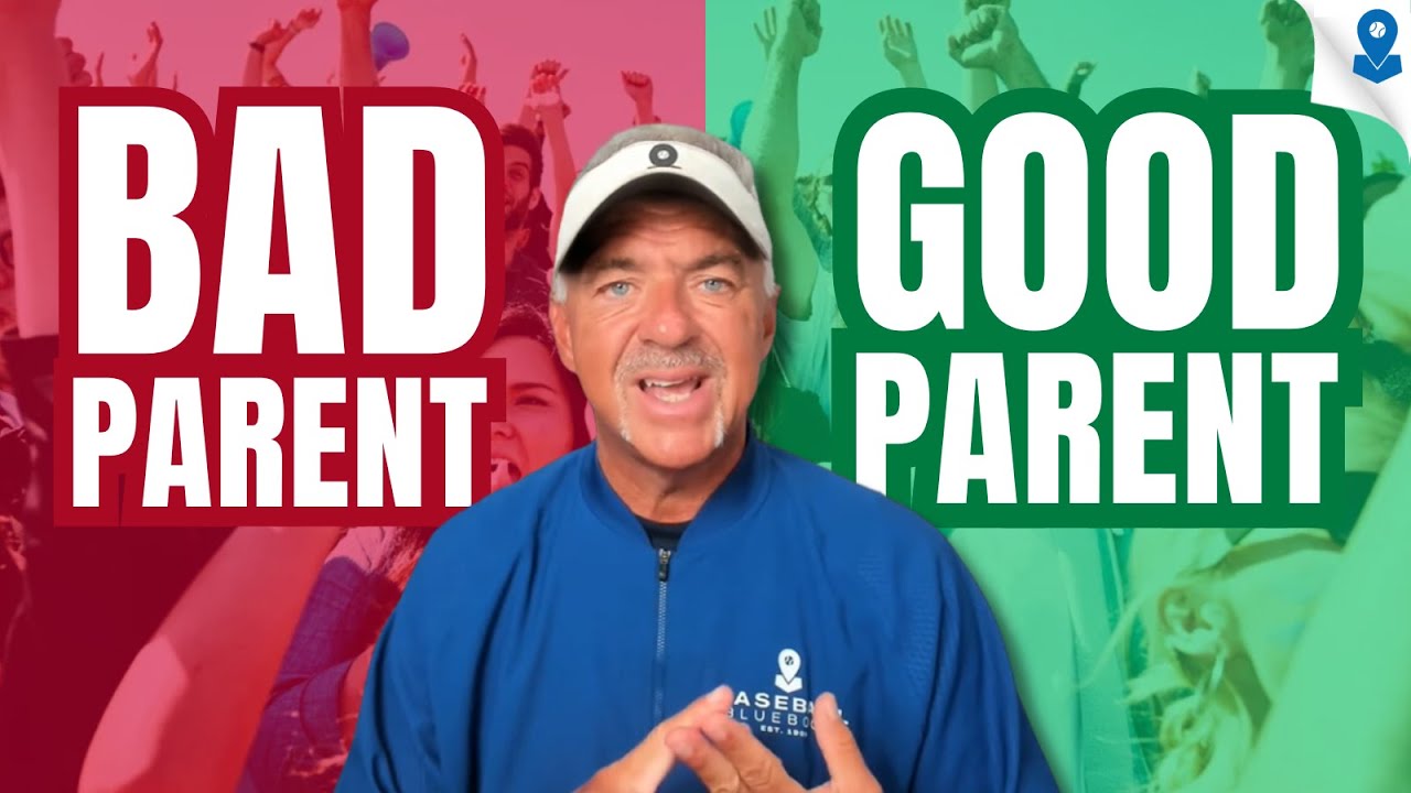 Are You Making These Common Youth Sports Parenting Mistakes?