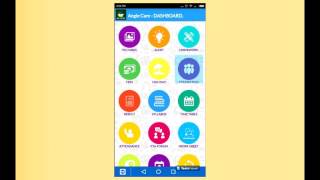 VMS Teachers APP Training video