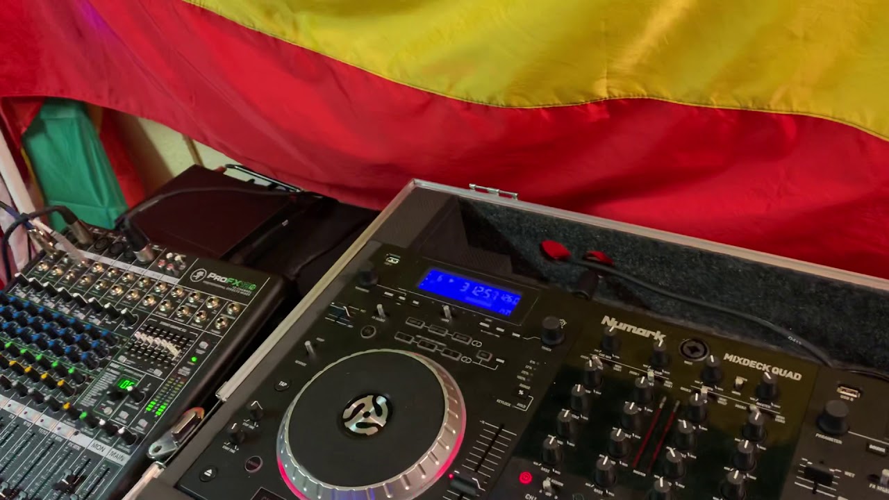 DJ music የዲጄ ዘፈኖች YouTube