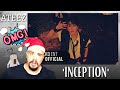 FIRST TIME WATCHING! │ Ateez - Inception