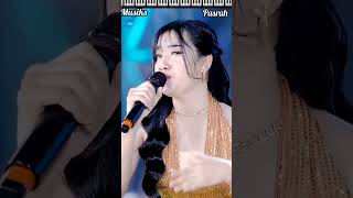 Aura Sekar (( Pasrah )) Simpatik Music