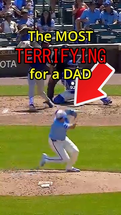 What a CRAZY catch #baseball - YouTube