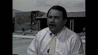 Gordo's Mexicateria Commercial - Gordos!