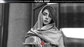 Hussein Arbabi - Asma (Extended Mix) [Mark Records]