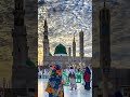 makka Madina manzar