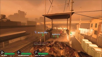 Left 4 Dead 2 - Pwnage At Its Best