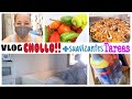 🥘 Vlog 22 / + SUAVIZANTES/ un CHOLLAZO/ TAREAS / Domingo sin cocinar/ Recomendados/ AliExpress