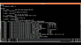 yt mapserver screencast