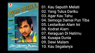 Dian Pramana Poetra - Kau Seputih Melati (1986)