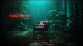 Dark Ambient Study Music for Liminal Descent : Bleed Vector [ 1 Hour :: VS-002 ]