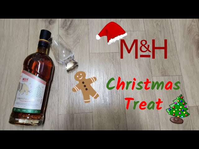 Whisky for Winter - M&H Christmas Treat (#16) - YouTube