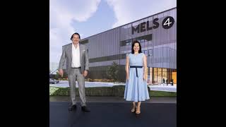 Blockbuster expansion will see MELS studios accommodate more film and TV production in Montreal