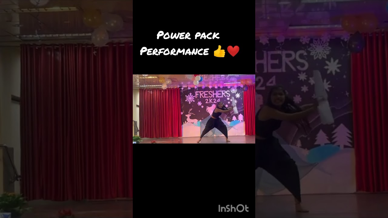 FNCON  Freshers' 2k24