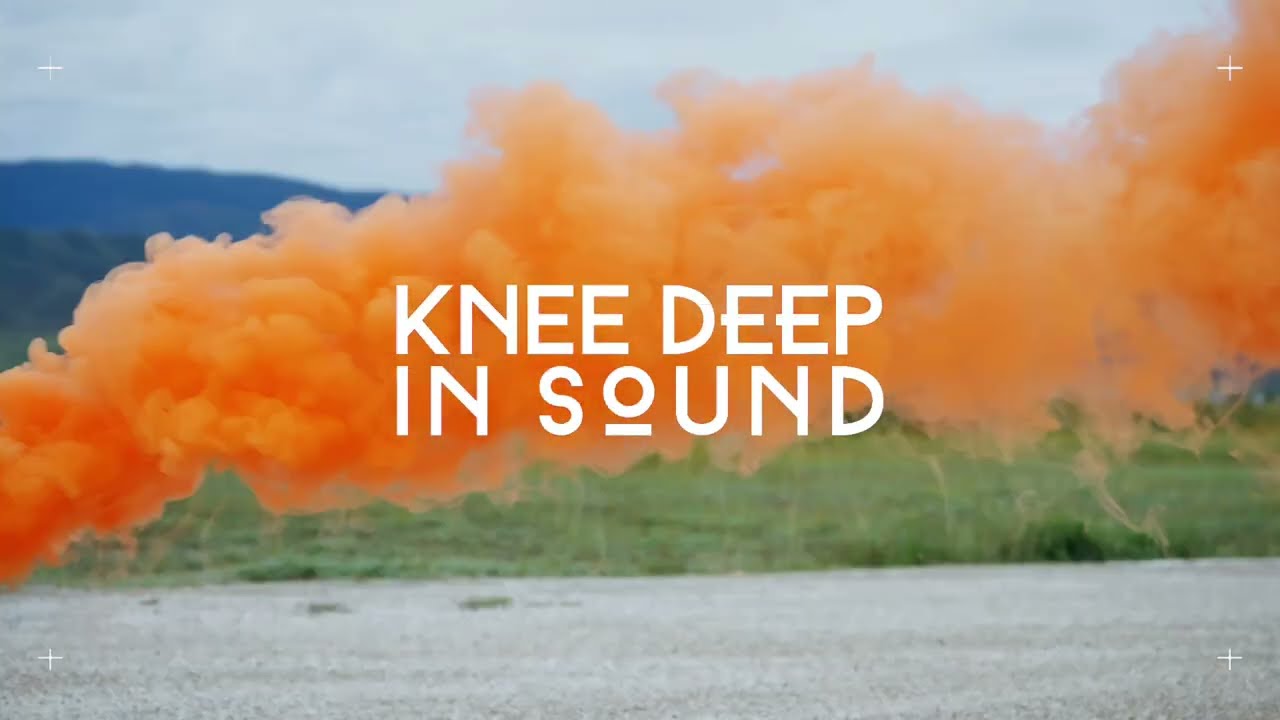 Saeri - Hold The Flame