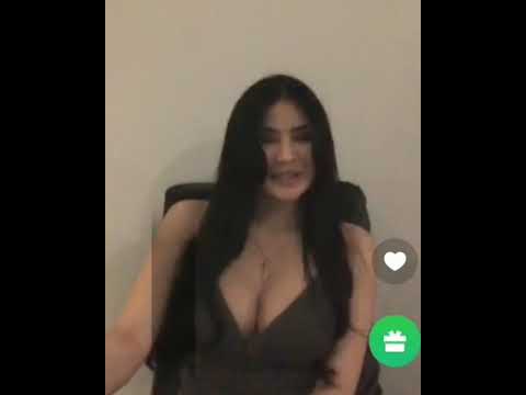 Amazing Abby Poblador Live Broadcast on Camfrog