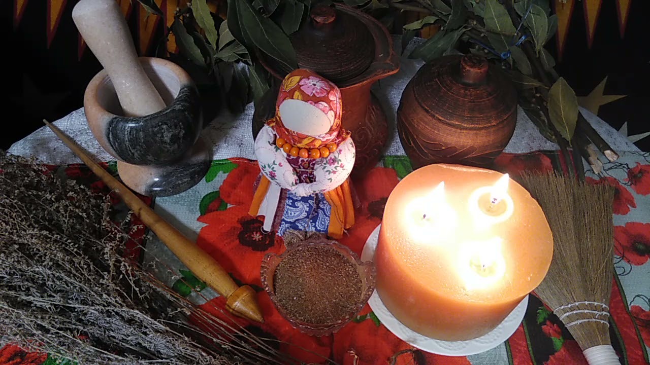 Чистый Четверг.Сильные обряды и заговоры.