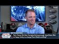 Did Penn State need a culture shift?